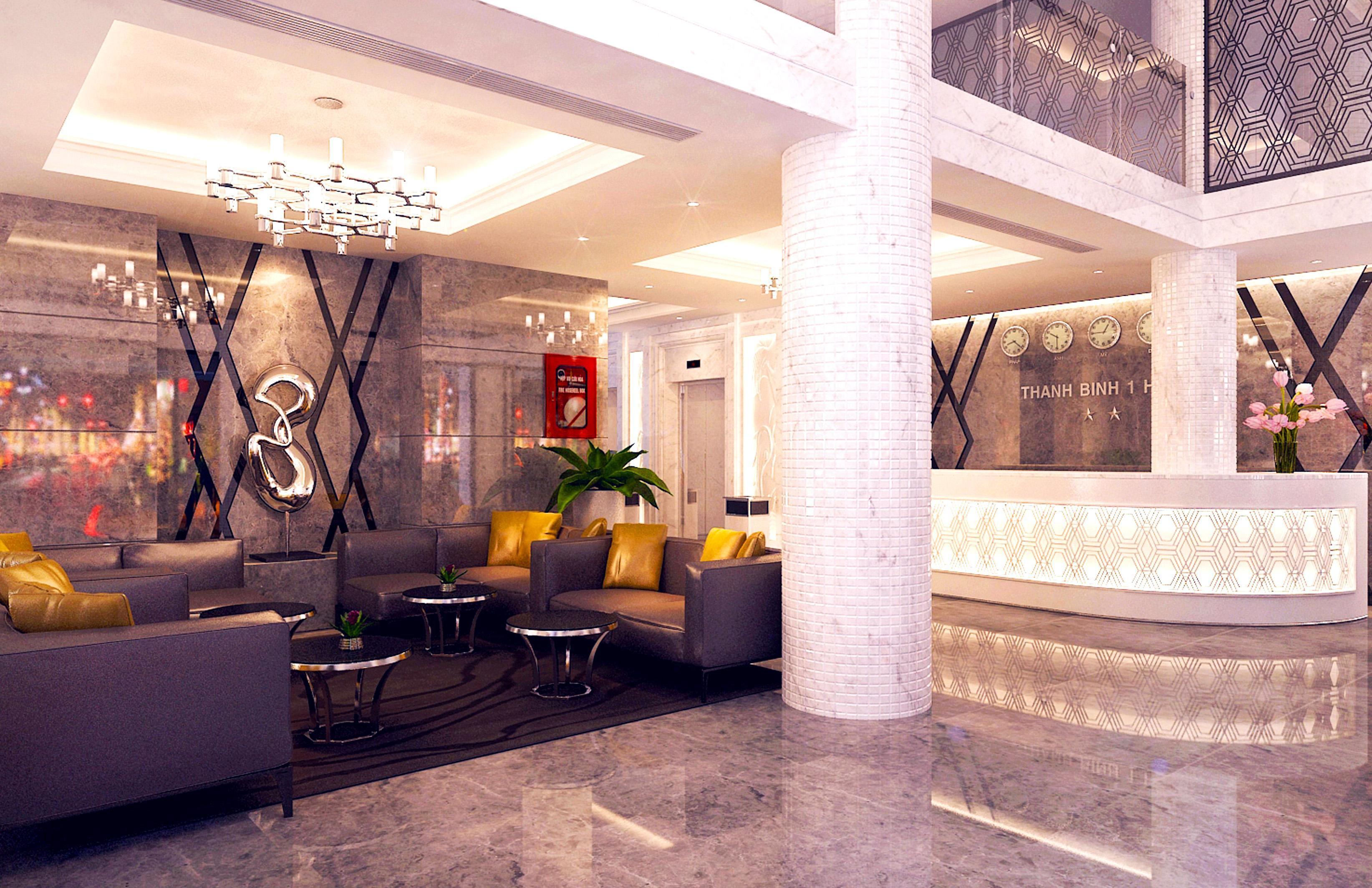 Ttc Hotel Deluxe Airport Хошимин Экстерьер фото