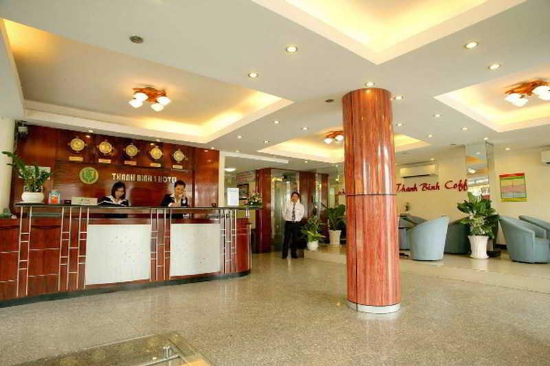 Ttc Hotel Deluxe Airport Хошимин Экстерьер фото