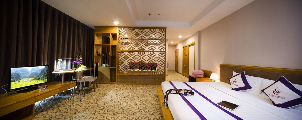 Ttc Hotel Deluxe Airport Хошимин Экстерьер фото